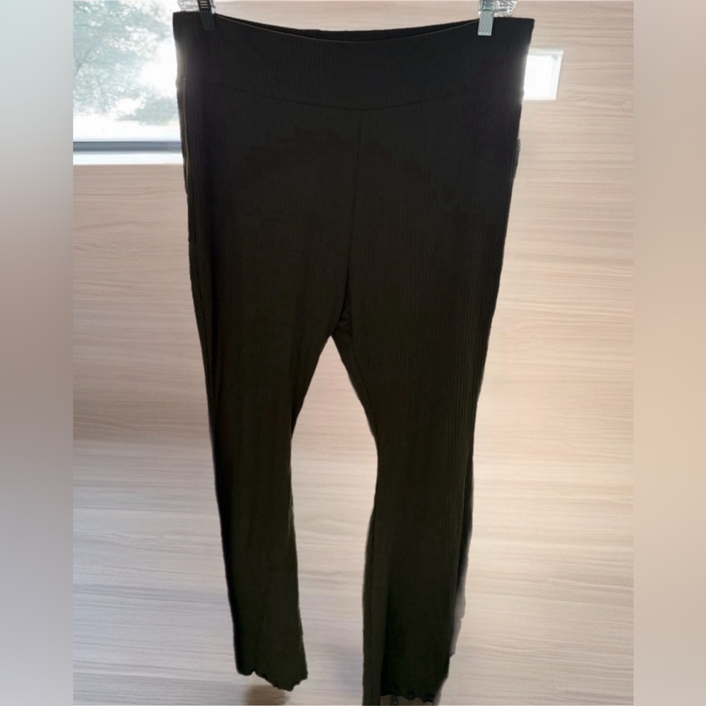 Arizona Jean co dark green soft‎ pants - Picture 6 of 6